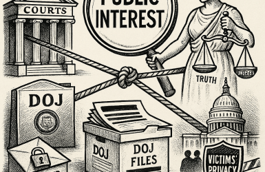 एपस्टिन फाइल विवाद: केन्द्रमा जनतालाई राख